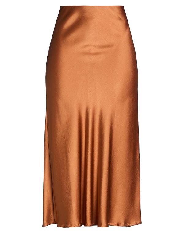 オットダム レディース ボトムスカート OTTOD'AME Tan タン｜ReVida 店 16,045円