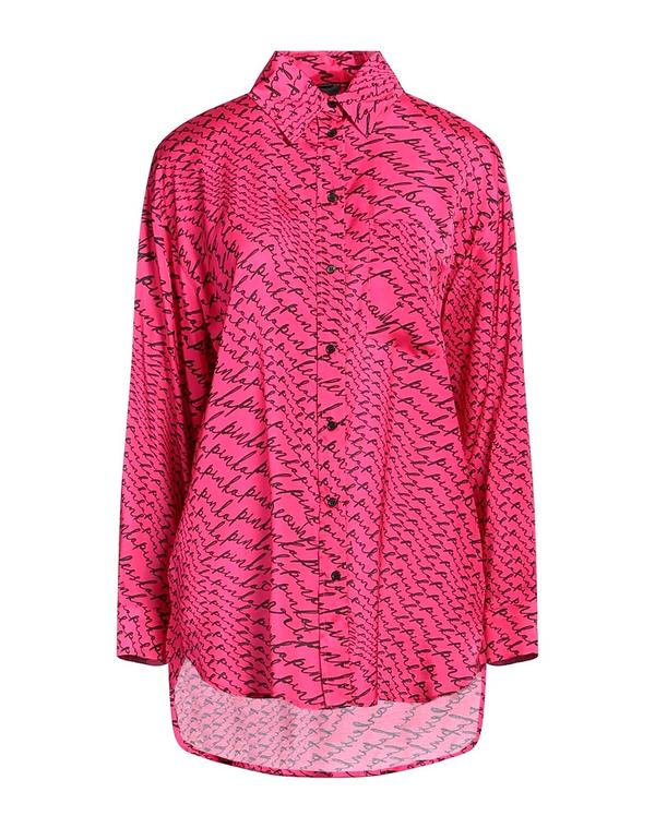 ピンコ レディース トップス プルオーバー PINKO \u0026 Fuchsia フューシャ
