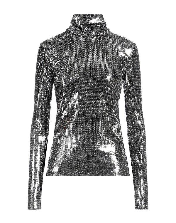 イザ呼びりん マラン レディース トップス プルオーバー ISABEL MARANT Black 黒いこと
