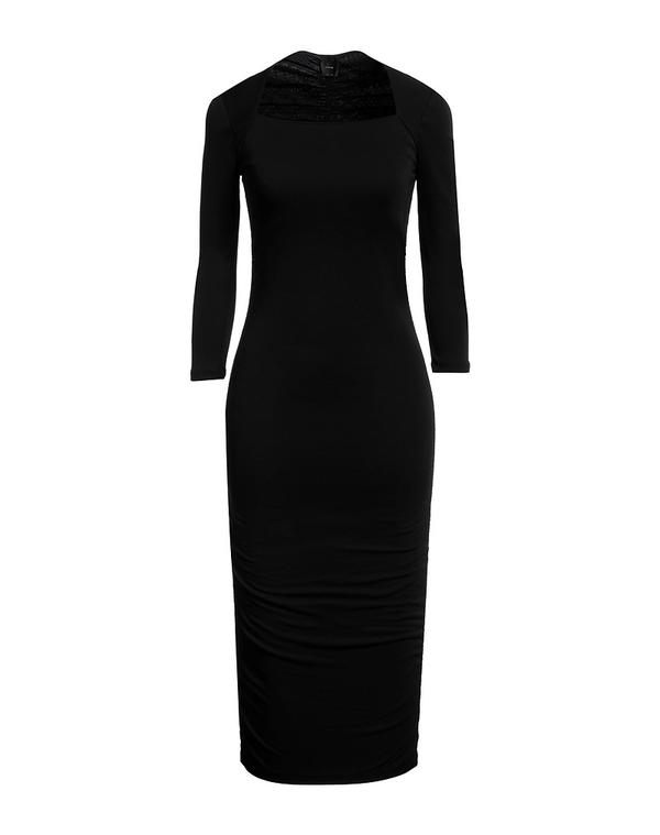 ピンコ レディース トップス 衣裳 PINKO Black 黒いこと