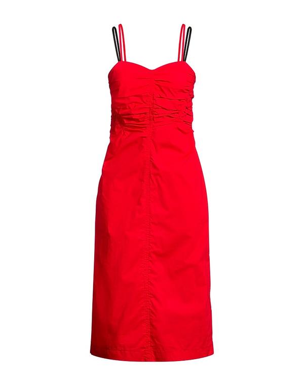 エイト・ピーエム レディース トップス ワンピース 8PM Red レッド｜ReVida 店