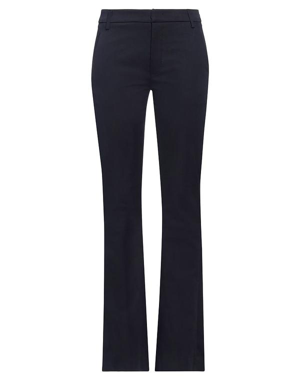 ドンダップ レディース ボトムス 心地好いズボン下 DONDUP Midnight Blue 青み