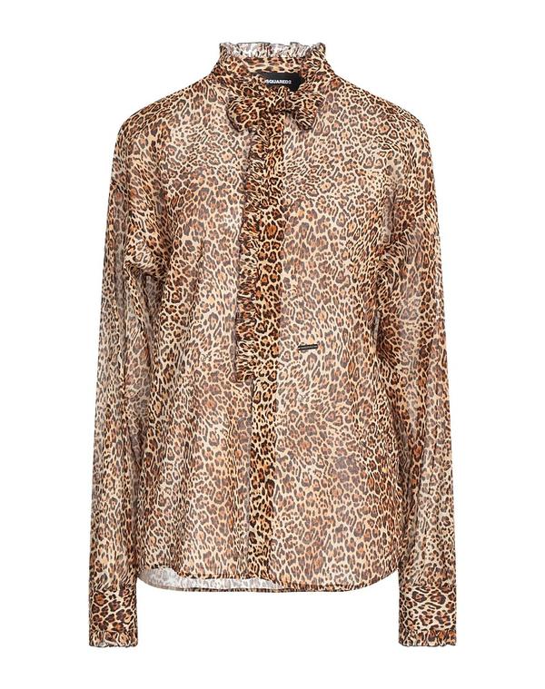 ディースクエアード レディース トップス プルオーバー DSQUARED2 \u0026 Sand 沙子