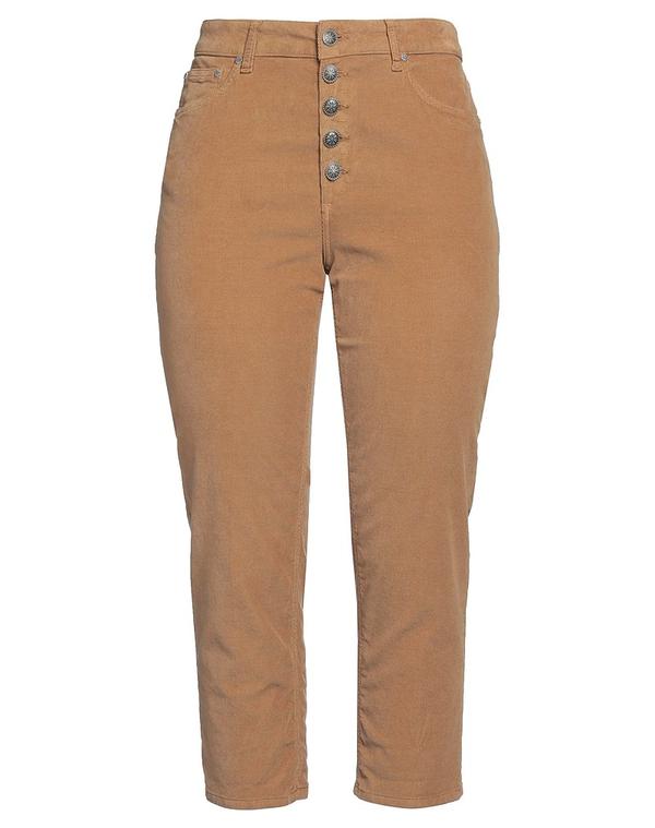 ドンダップ レディース ボトムス 心地好いズボン下 DONDUP Camel 駱駝