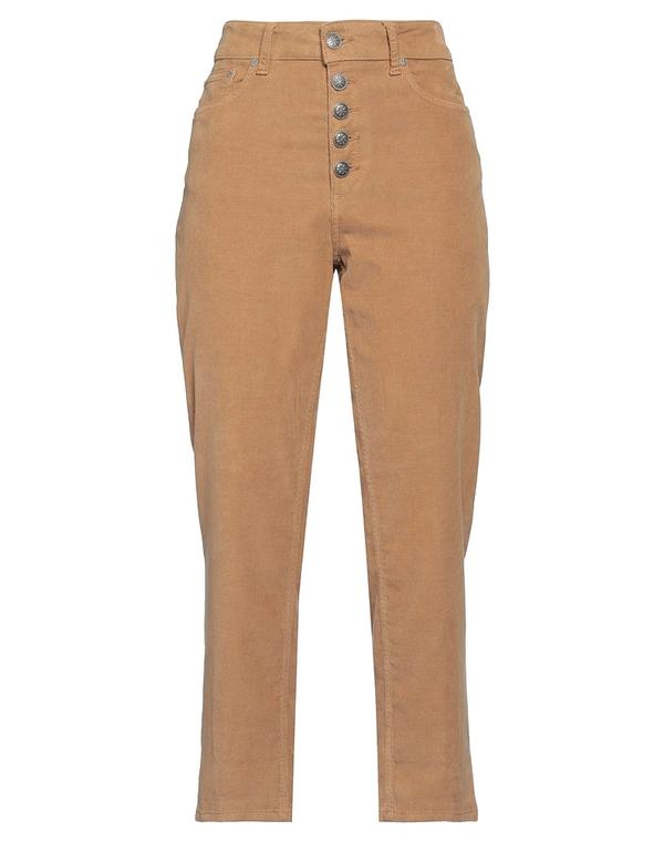 ドンダップ レディース ボトムス 心地好いズボン下 DONDUP Camel 駱駝