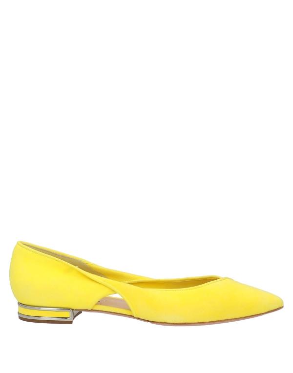 CASADEI カサディ レディース ベルト アクセサリー Ballet flats