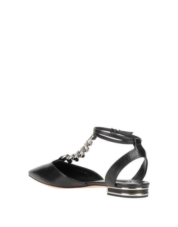 CASADEI カサディ レディース ベルト アクセサリー Ballet flats
