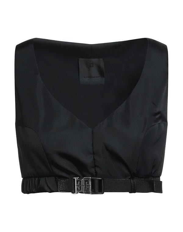 ジバンシー レディース トップス プルオーバー GIVENCHY Black 黒いこと
