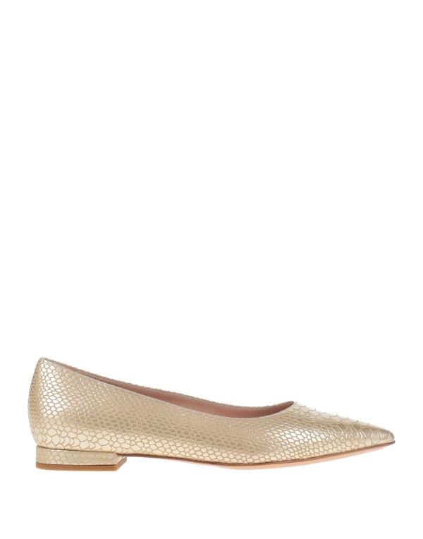 CASADEI カサディ レディース ベルト アクセサリー Ballet flats
