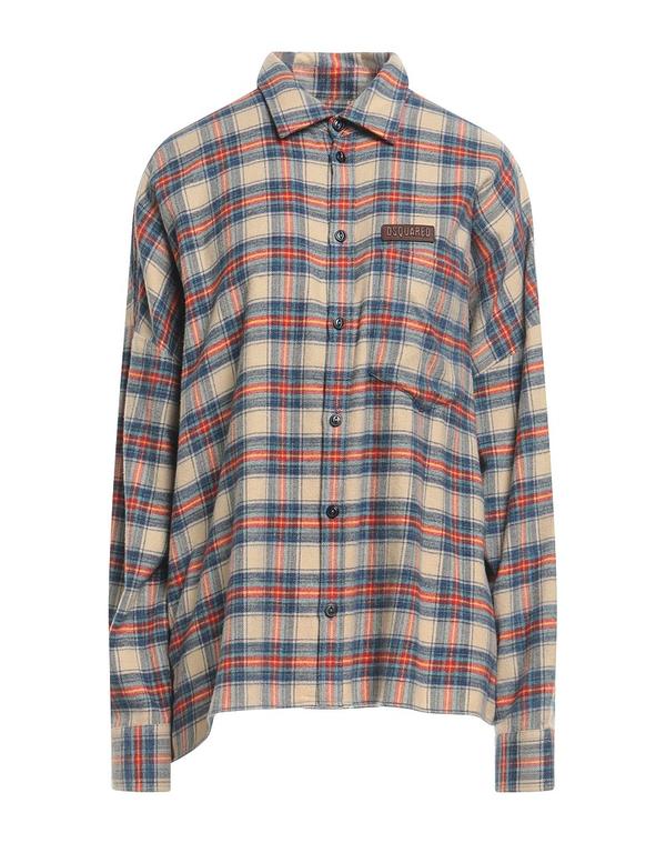ディースクエアード レディース トップス プルオーバー DSQUARED2 Sand 砂子