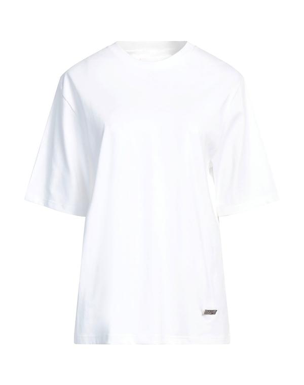 ジル・サンダー レディース トップス プルオーバー JIL SANDER T White 白いこと