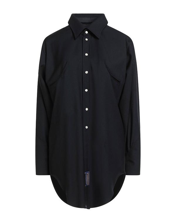 マルタンマルジェラ レディース トップス プルオーバー MAISON MARGIELA \u0026 Black 黒いこと