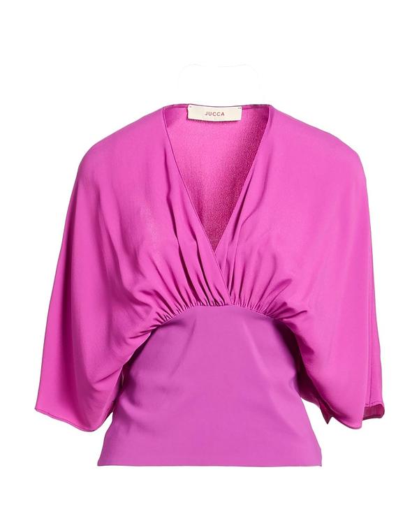 ユッカ レディース トップス プルオーバー JUCCA Mauve