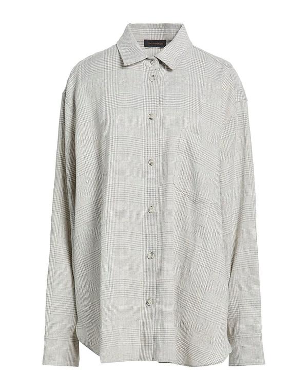 アンダマン レディース トップス プルオーバー THE ANDAMANE Gray 薄墨色