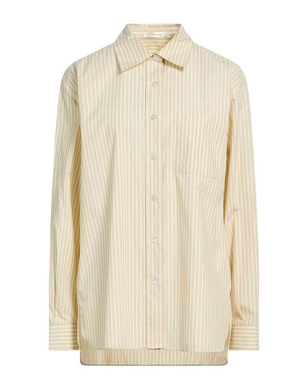 ザ ファースト レディース トップス プルオーバー THE ROW Off White 象牙色