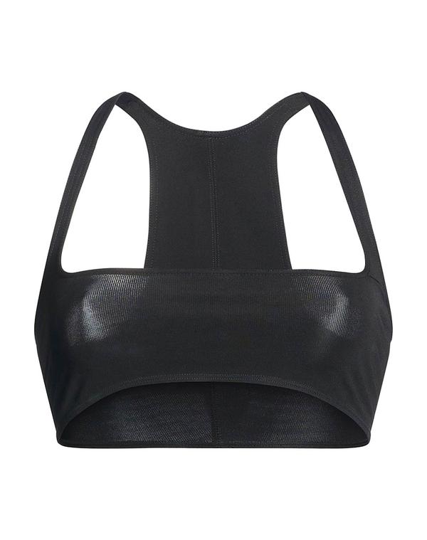 リックオウエンスリリーズ レディース トップス プルオーバー RICK OWENS LILIES Black 黒いこと