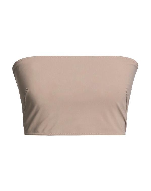 リックオウエンス レディース トップス プルオーバー RICK OWENS Taupe トープ