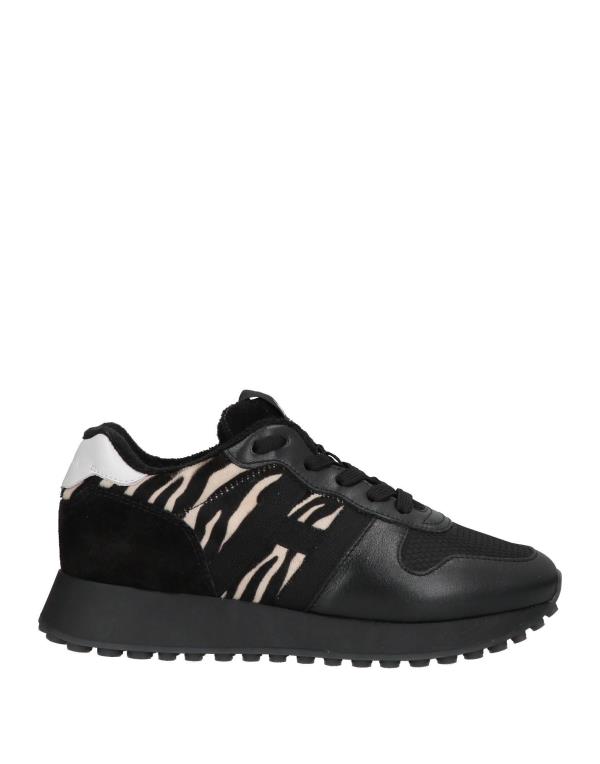  ホーガン レディース スニーカー シューズ Sneakers White