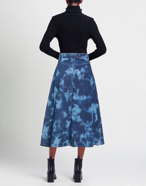 大人気商品 PINKO ピンコ スカート ボトムス レディース Midi skirts