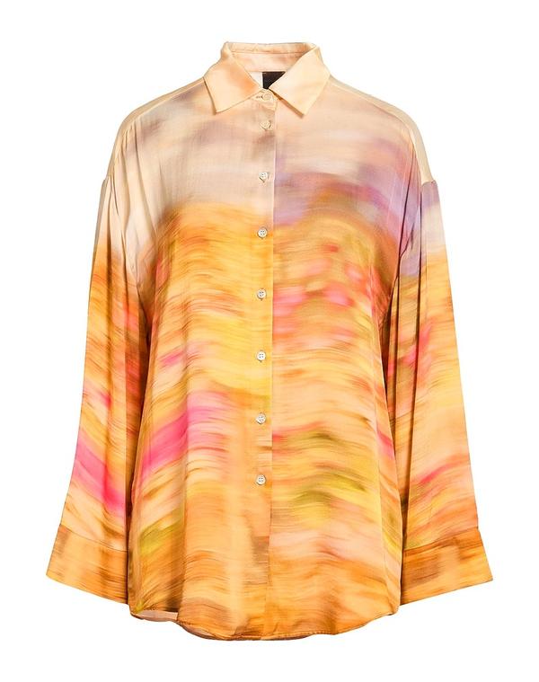 ピンコ レディース トップス プルオーバー PINKO \u0026 Beige ベージュ