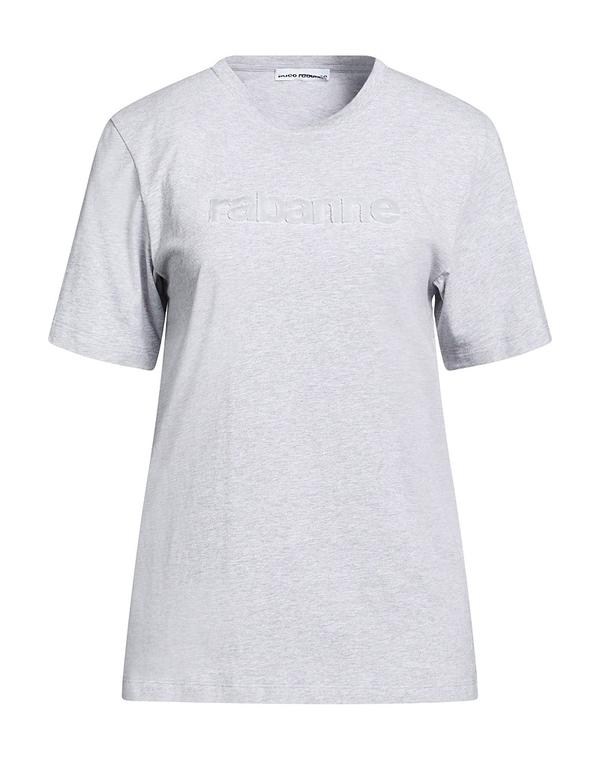 ラバンヌ レディース トップス プルオーバー RABANNE Light Gray 薄墨色