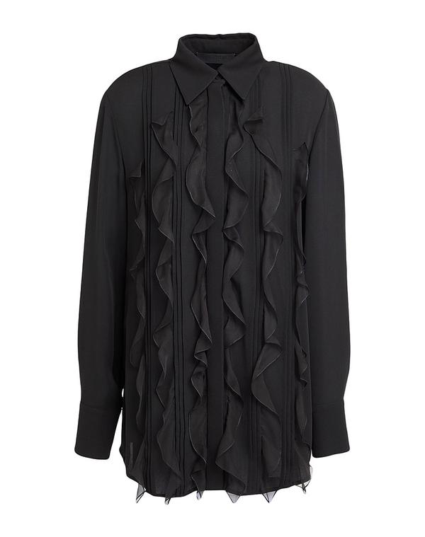 ヴァレンティノ レディース トップス プルオーバー VALENTINO GARAVANI \u0026 Black 黒いこと
