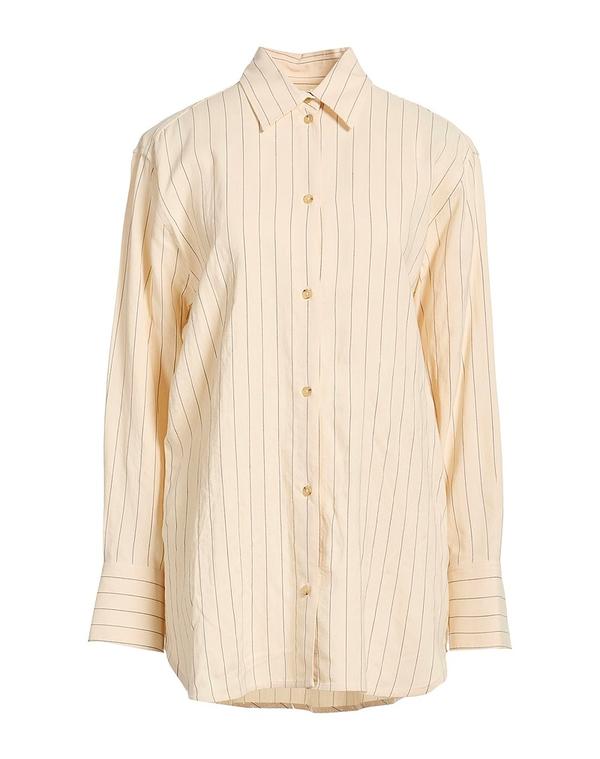 トーテム レディース トップス プルオーバー TOTEME Off White 象牙色