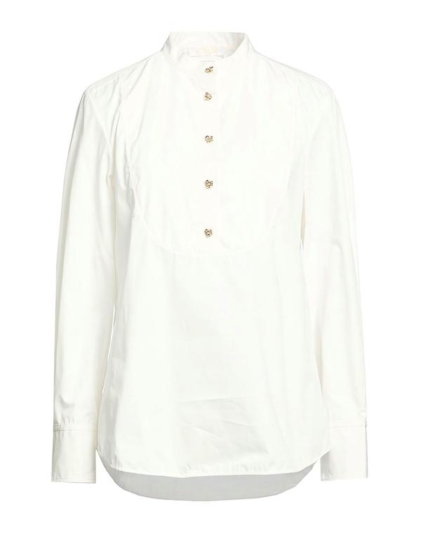 ヴァレンティノ レディース トップス プルオーバー VALENTINO GARAVANI White 白いこと