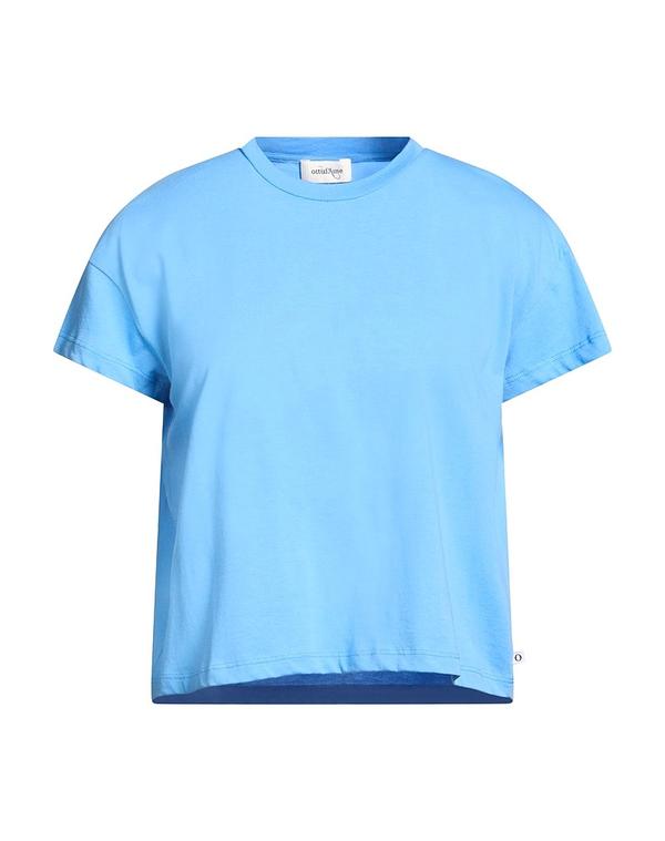 オットダム レディース トップス プルオーバー OTTOD\u0027AME Light Blue 青み