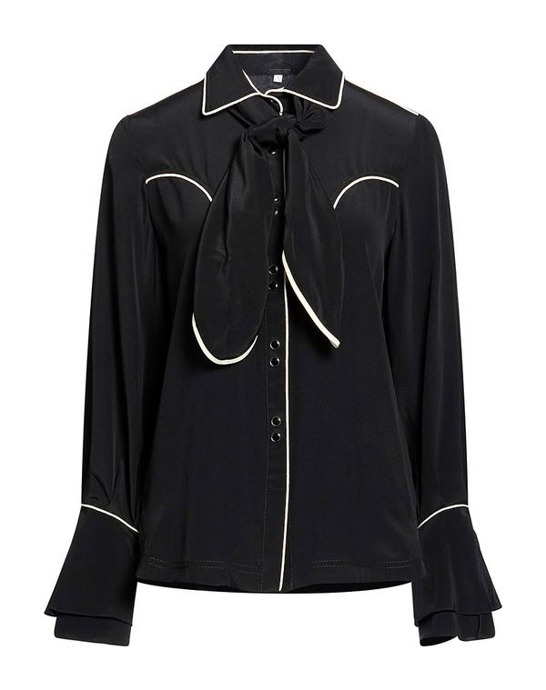 ジョアンナオッティ レディース トップス プルオーバー JOHANNA ORTIZ \u0026 Black 黒いこと