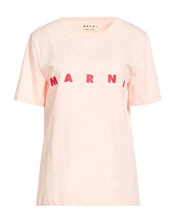 マルニ レディース トップス プルオーバー MARNI Pink サクラ色