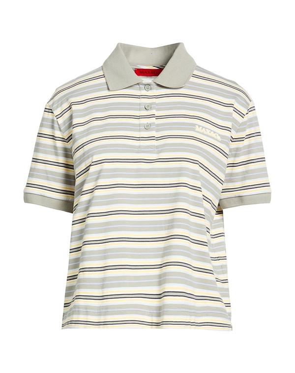 マックスアンドコー レディース トップス スポーツシャツ MAX\u0026Co. Sage Green 緑であること