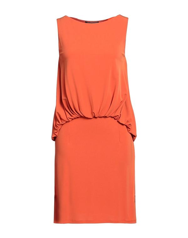 アルベルタ フェレッティ レディース トップス 衣装 ALBERTA FERRETTI Orange オレンジ色