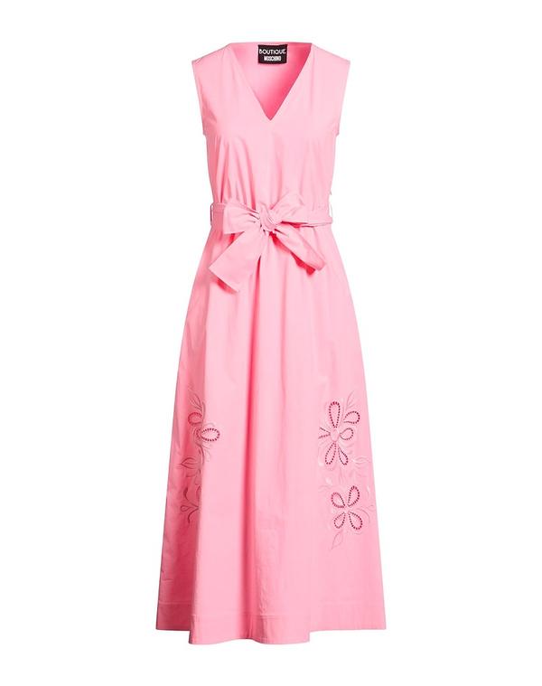 ブティックモスキーノ レディース トップス 衣装 炎節お召しもの BOUTIQUE MOSCHINO Pink サクラ色