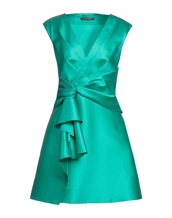 アルベルタ フェレッティ レディース トップス 衣装 ALBERTA FERRETTI Emerald エメラルド