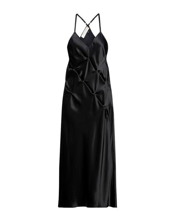 蟻クス レディース トップス 衣裳 朱夏御召しもの 1017 ALYX 9SM Black 黒いこと