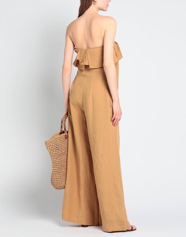 専門ショップ アリジ レディース ジャンプスーツ トップス Jumpsuit One Piece Sand オールインワン・サロペット 