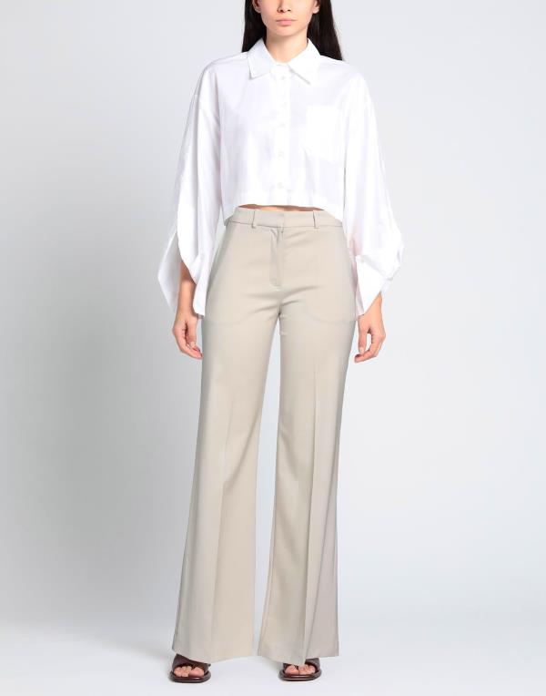 ジョセフ Joseph Womens Solid Casual Trouser Pants レディース