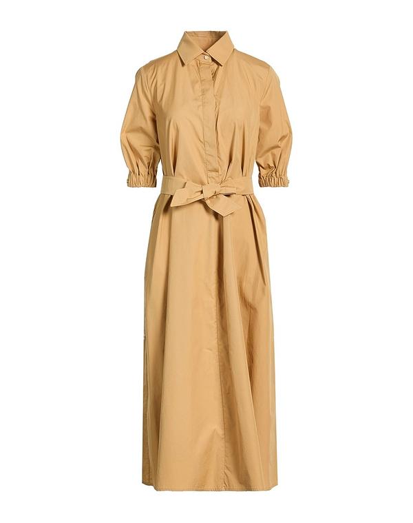 マックスマーラ レディース トップス 衣装 テディーお召しもの MAX MARA Camel 駱駝