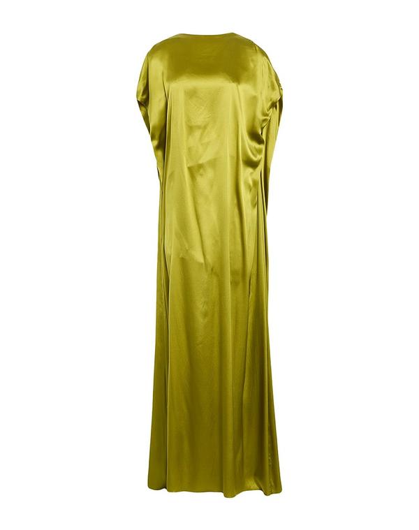 ドリス・ヴァン・ノッテン レディース トップス 衣裳 寄り合い御召しもの DRIES VANOTEN Military Green 緑であること