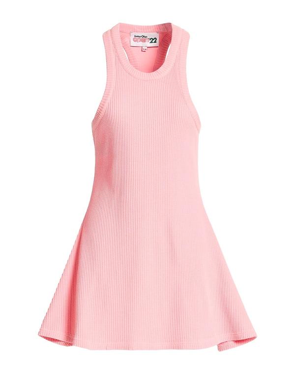 レイナオルガ レディース トップス 衣装 夏時御召しもの REINA OLGA Pink サクラ色