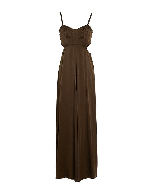 イザ呼びりん マラン レディース トップス 衣装 寄りあいお召しもの ISABEL MARANT Dark Green 緑であること