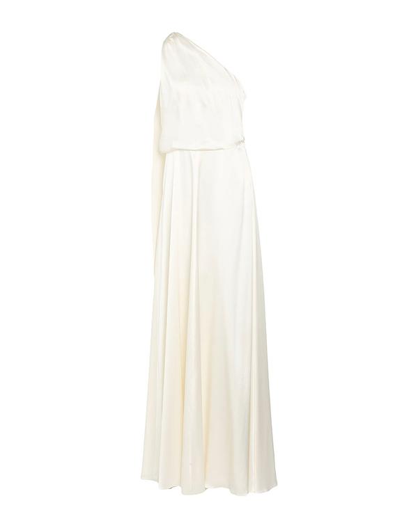 マックスマーラ レディース トップス 衣裳 MAX MARA Off White 象牙色