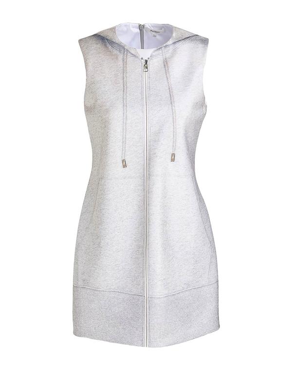 J.W.アンダーソン レディース トップス 衣装 JW ANDERSON Gray 薄墨色