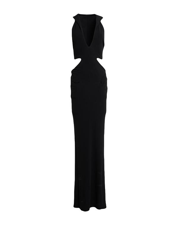 トム・ジェラルド・r・フォード レディース トップス 衣裳 TOM FORD Black 黒いこと