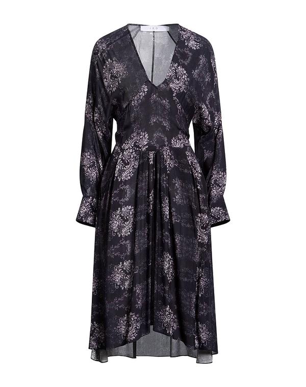 イロ レディース トップス 衣裳 IRO Midnight Blue 青碧