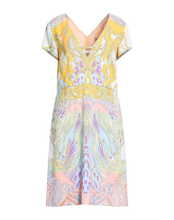 プッチ レディース トップス 衣裳 朱夏御召しもの PUCCI Marigold