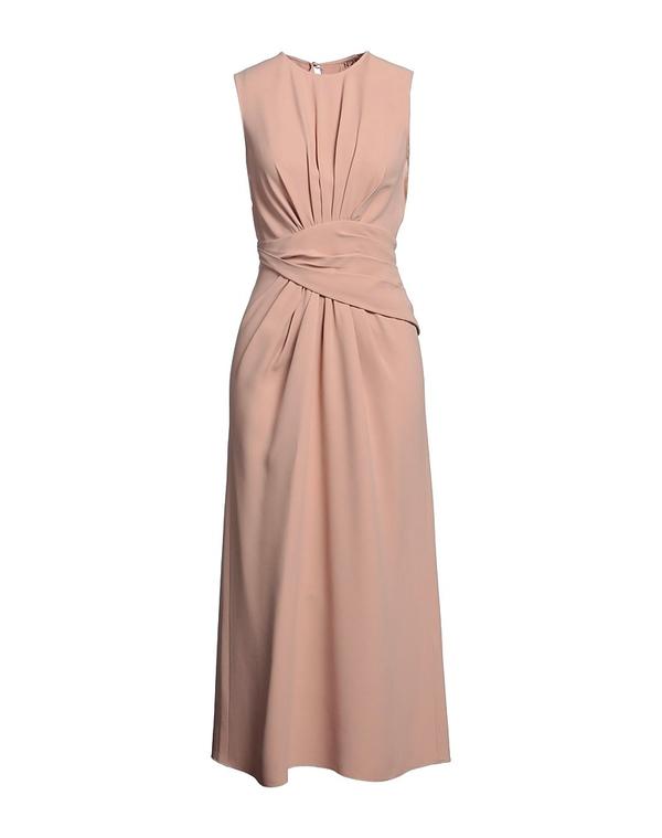 ヌメロ ヴェントゥーノ レディース ドレス N ° 21 ロングワンピース・ドレス Antique Rose 34,320円