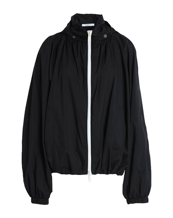 ジバンシー レディース アウター ジャケット/ブルゾン GIVENCHY ブルゾン Black ブラック