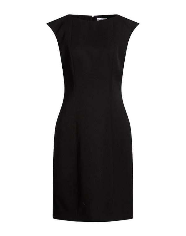 マックイーン レディース トップス 衣裳 MCQUEEN Black 黒いこと